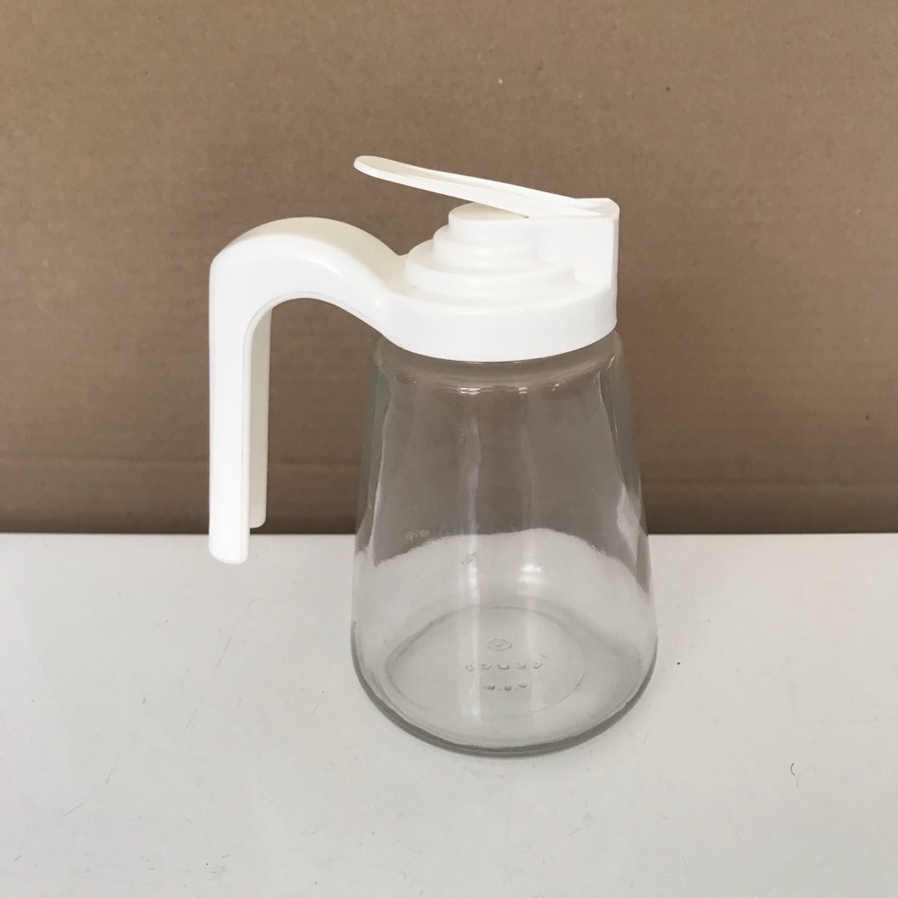 Gemco Syrup Dispenser